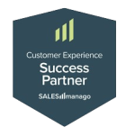 logo de sales manago